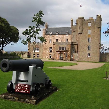 Rowan Cottage Castletown  Εξωτερικό φωτογραφία