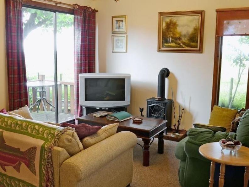 Rowan Cottage Castletown  Εξωτερικό φωτογραφία